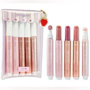 5-Pc. Sweet Indulgences Maracuja Juicy Lip Set